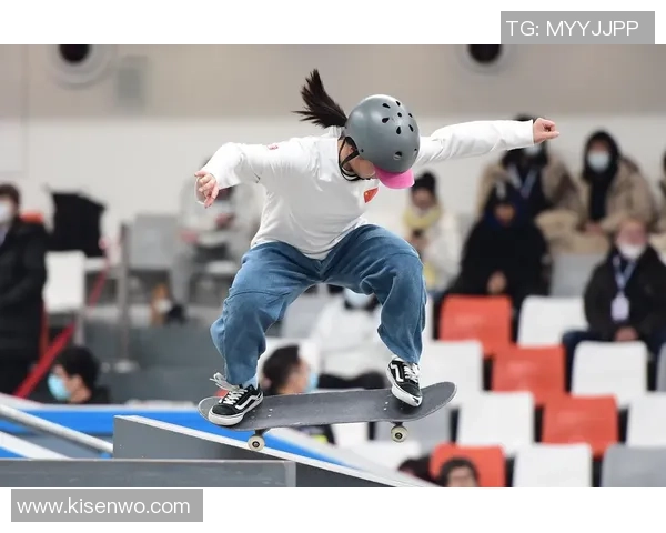 成都滑板队以55分领跑世界滑板锦标赛积分榜展现强劲实力