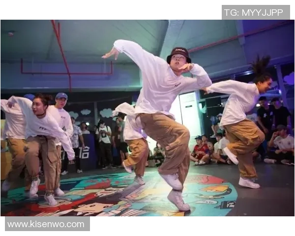 成都街舞队的耐力变革引发热议街舞文化的新思考与发展