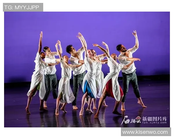 广州街舞队如何通过比赛经验变革提升团队实力与舞蹈水平的探讨 广州街舞队如何通过比赛经验变革提升团队实力与舞蹈水平的探讨