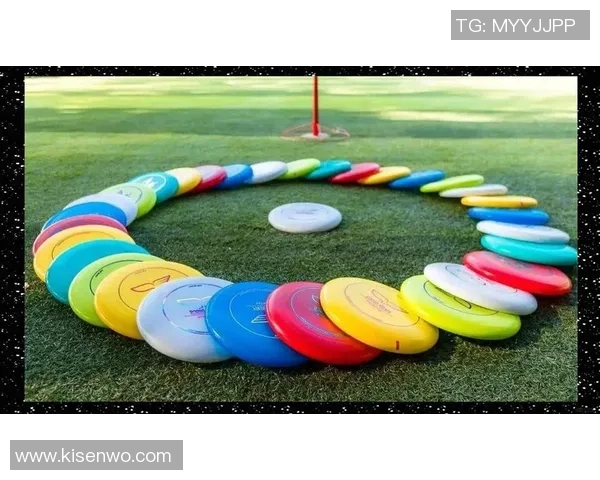 广州飞盘队意识探讨：提升团队协作与竞技水平的关键因素分析