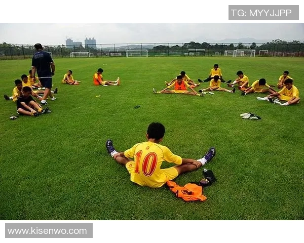 李军专访揭秘足球成功秘诀与未来发展方向探讨