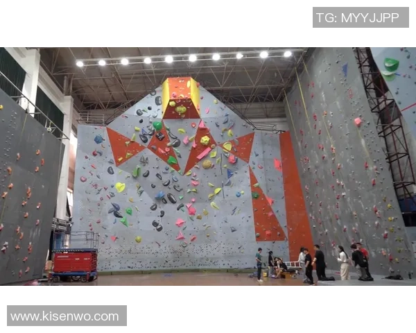 武汉攀岩队创新快攻战术引领攀岩新风潮的深度解析