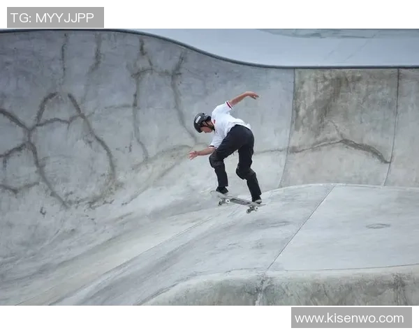 滑板文化的变迁与创新北京滑板队的成长之路探秘