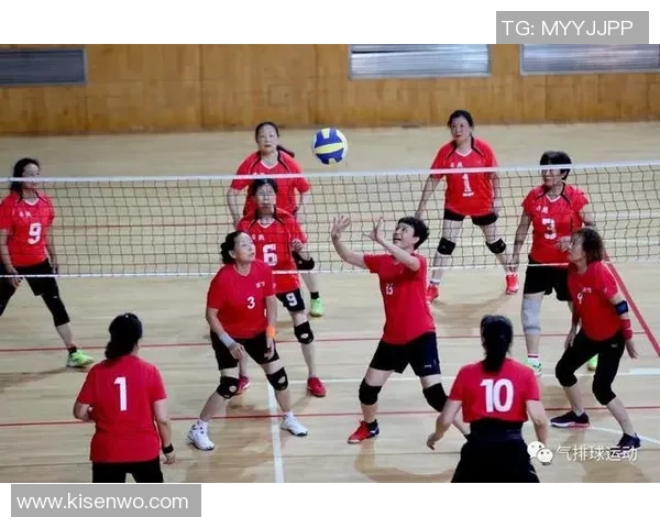 深圳排球队选拔赛心理素质分析与表现评估