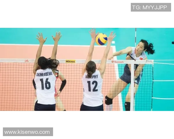 深度对话:周娜的排球人生与梦想追逐的心路历程 深度对话:周娜的排球人生与梦想追逐的心路历程