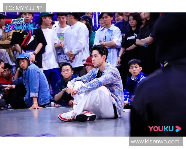 深圳街舞团队协作实力强劲荣登全国第二名引发热议 深圳街舞团队协作实力强劲荣登全国第二名引发热议