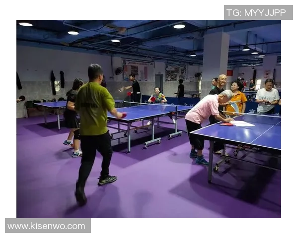 武汉乒乓球队创造历史新高展现乒乓球耐力排名的卓越成就 武汉乒乓球队创造历史新高展现乒乓球耐力排名的卓越成就