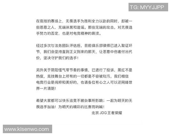 王者荣耀热点分析：深度解读JDG战队的运营策略与成功之道