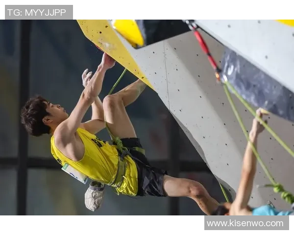 重庆极限运动队在世界攀岩锦标赛中的精彩表现与实力分析 重庆极限运动队在世界攀岩锦标赛中的精彩表现与实力分析