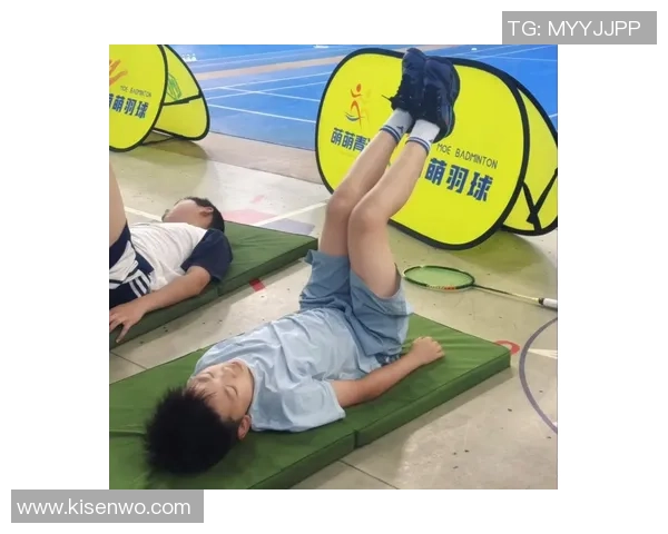 科学羽毛球速度训练的有效方法与技巧分享